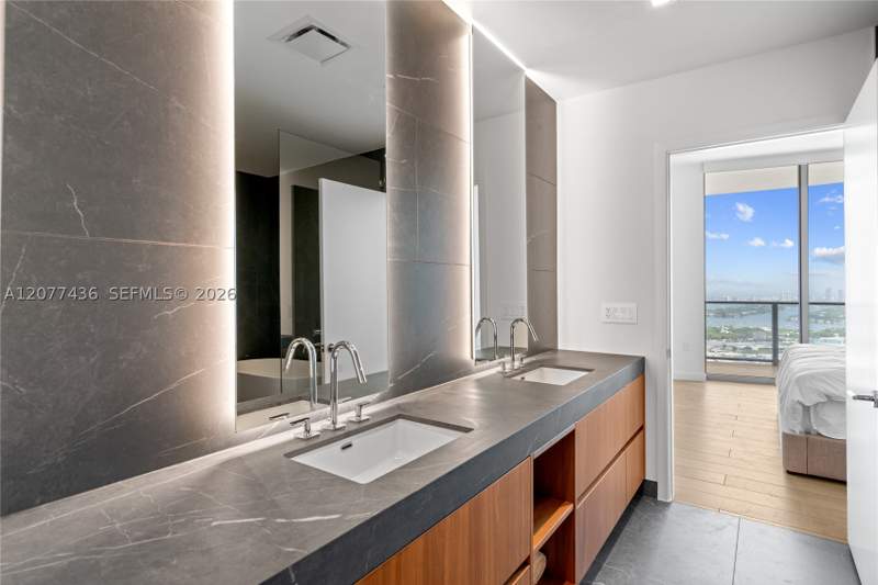 2 bedroom Condominium at 1400 Biscayne Blvd 4203, Casa Bella Residences, Miami — photo 5