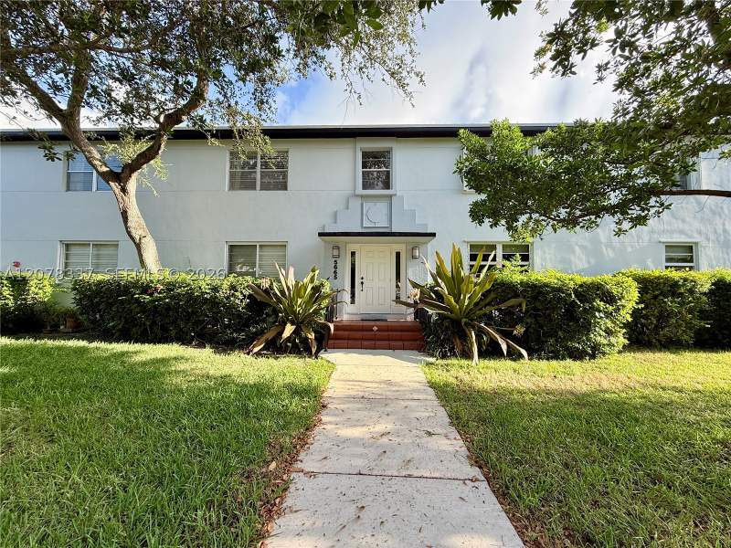 2 bedroom Condominium at 5665 SW 80th St 62B, Pathways Condo, Miami — photo 2