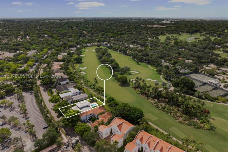3 bedroom SingleFamilyResidence at 1201 Campo Sano Ave, C G Riviera Sec Part 4, Coral Gables — photo 2