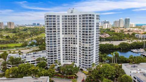 3400 NE 192nd St 1911, Aventura FL - photo 24 of 28