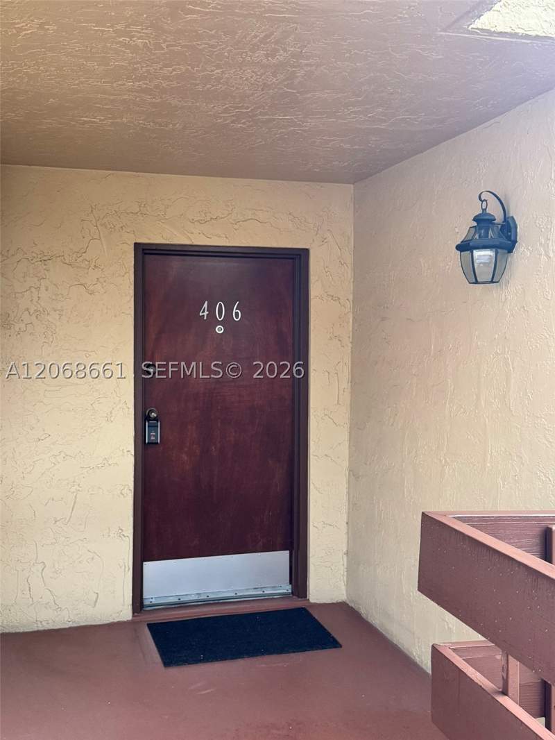 2 bedroom Condominium at 9022 SW 123rd Ct O406, Kenland Pointe Condo #1, Miami — photo 2