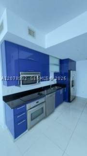 2 bedroom Condominium at 60 SW 13th St 3410, Infinity At Brickell Cond, Miami — photo 3