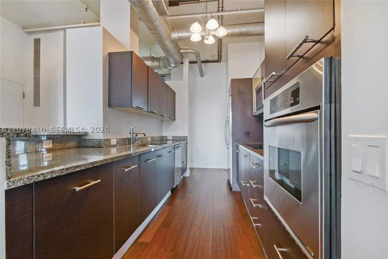 2 bedroom Condominium at 3029 NE 188th St 505, Uptown Marina Lofts Condo, Aventura — photo 3