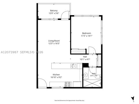 301 Ocean Dr 201, Miami Beach FL - photo 12 of 24