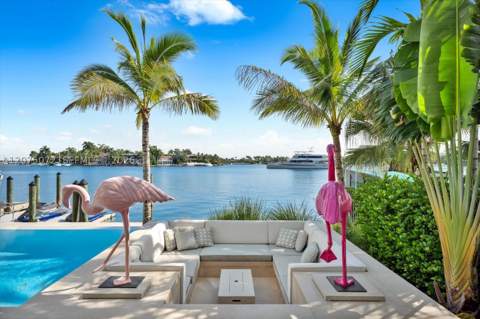 375 N Hibiscus Dr, Miami Beach FL - photo 17 of 45