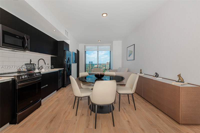 3 bedroom Condominium at 398 NE 5th 4118, The Elser Residences, Miami — photo 3