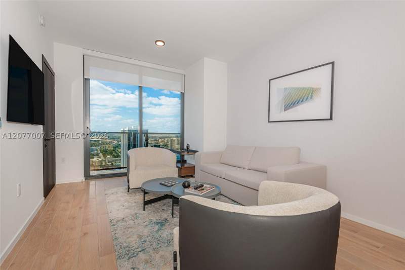 3 bedroom Condominium at 398 NE 5th 4118, The Elser Residences, Miami — photo 5
