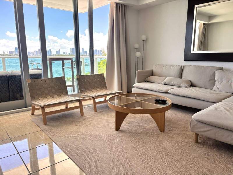 1 bedroom Condominium at 1000 West Avenue 314, Mirador 1000 Condo, Miami Beach — photo 2