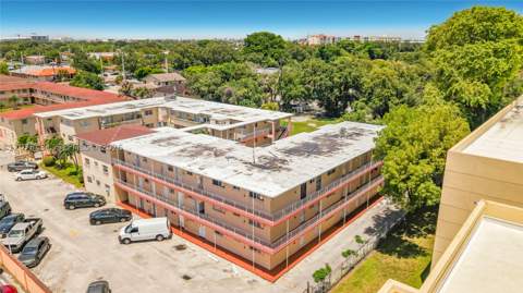 2441 NW 13th St 67, Miami FL - photo 8 of 41