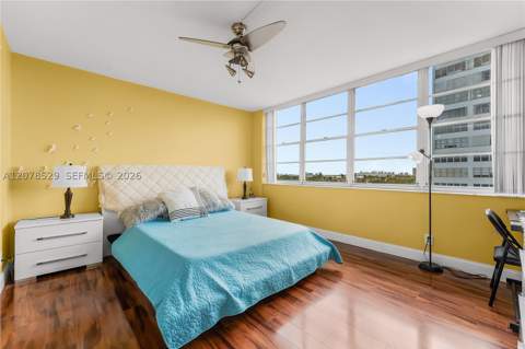 2150 Sans Souci Blvd B605, North Miami FL - photo 19 of 37