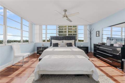 2150 Sans Souci Blvd B605, North Miami FL - photo 22 of 37