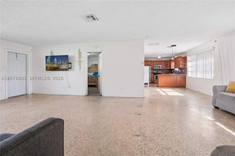3 bedroom SingleFamilyResidence at 17530 NW 27th Ct, Myrtle Grove, Miami Gardens — photo 5