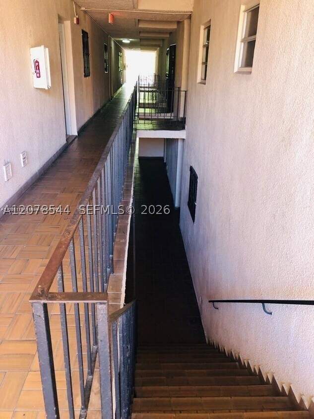 1 bedroom Condominium at 1305 W 46th St 108, Bellavista Gardens Condo, Hialeah — photo 4