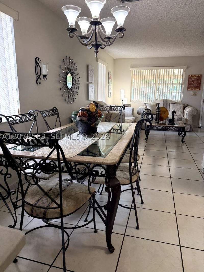 4 bedroom SingleFamilyResidence at 1340 W 36th St, Castle Estates, Hialeah — photo 2