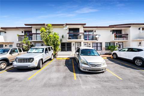 2093 W 54th Ter 38, Hialeah FL - photo 20 of 21