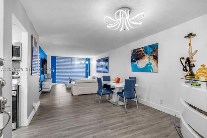 2 bedroom Condominium at 1825 W 44th Pl 401, Imperial Terraces Condo, Hialeah — photo 3