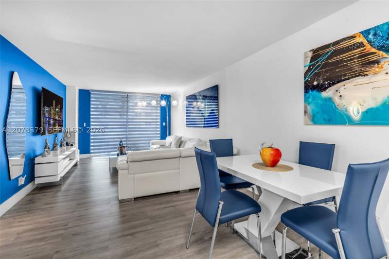 2 bedroom Condominium at 1825 W 44th Pl 401, Imperial Terraces Condo, Hialeah — photo 4