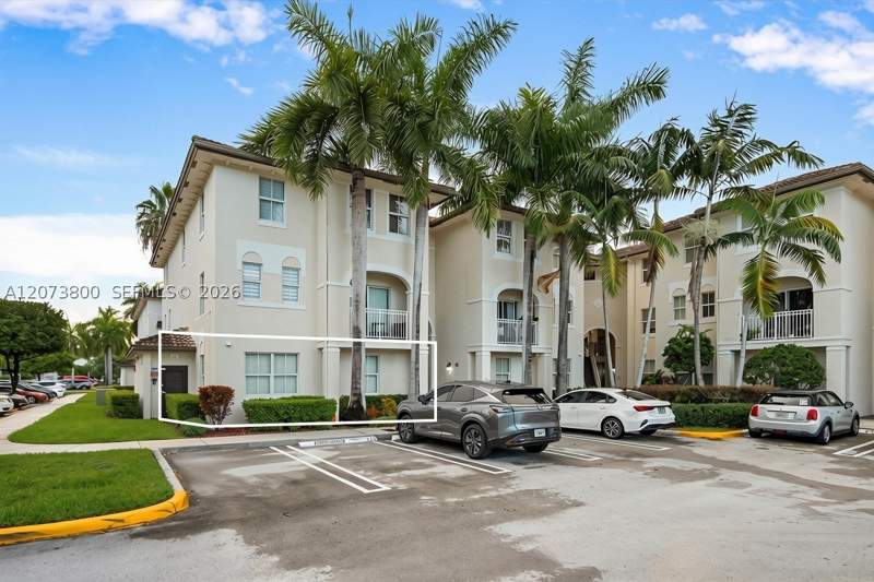 3 bedroom Condominium at 11503 NW 89th St 101, St Mortiz At Doral Condo, Doral — photo 2