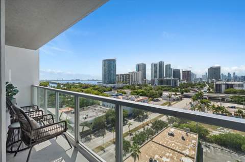 3900 Biscayne Boulevard S-910, Miami FL - photo 17 of 25