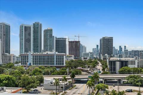 3900 Biscayne Boulevard S-910, Miami FL - photo 20 of 25