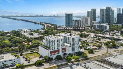 3900 Biscayne Boulevard S-910, Miami FL - photo 22 of 25