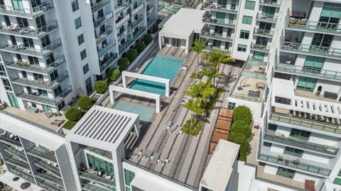 3900 Biscayne Boulevard S-910, Miami FL - photo 24 of 25