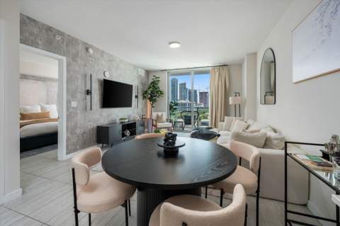 3900 Biscayne Boulevard S-910, Miami FL - photo 6 of 25