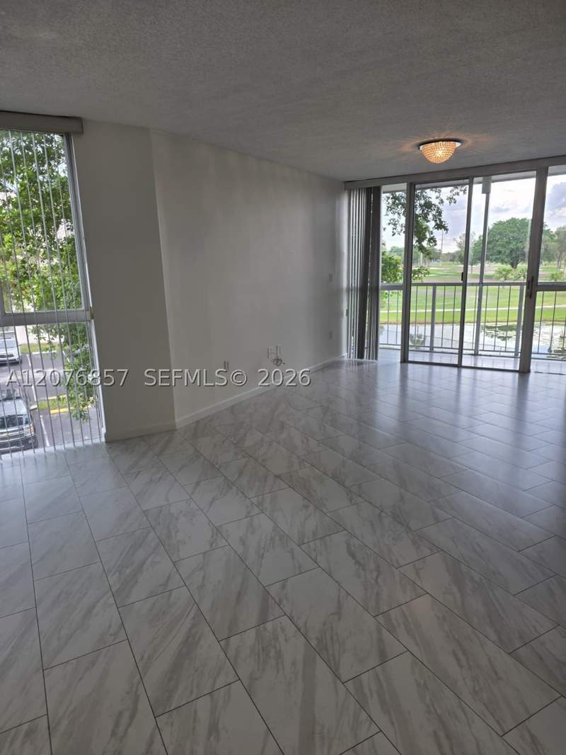 1 bedroom Condominium at 6955 NW 186th St F306, Las Brisas@ Country Club, Hialeah — photo 2