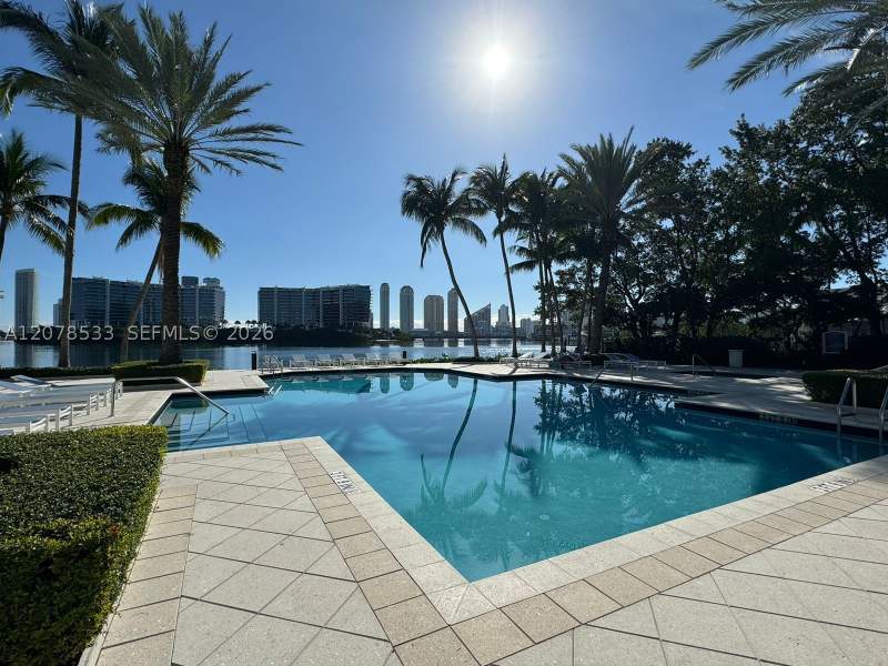 2 bedroom BoatSlip at 3235 NE 184th St 11103, Village By The Bay Condo, Aventura — photo 2