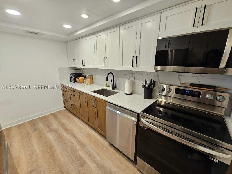 1 bedroom Condominium at 18061 Biscayne Blvd 1602, Del Prado Marina, Aventura — photo 4