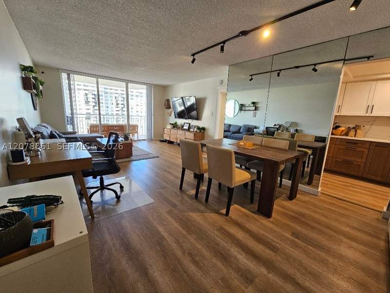 1 bedroom Condominium at 18061 Biscayne Blvd 1602, Del Prado Marina, Aventura — photo 5