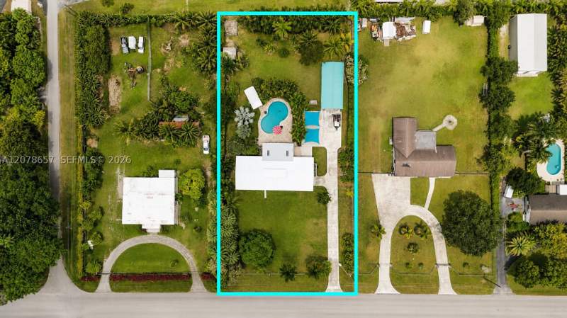 3 bedroom SingleFamilyResidence at 19345 SW 312th St, Redland, Homestead — photo 3