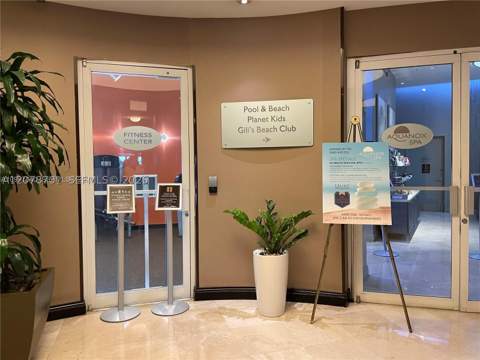 18001 Collins Ave 917, Sunny Isles Beach FL - photo 14 of 14