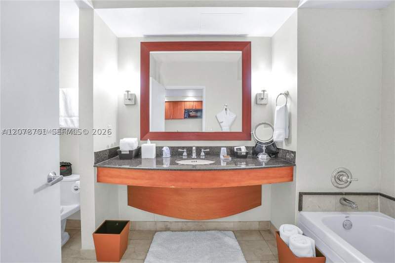 0 bedroom Condominium at 18001 Collins Ave 917, Trump International Sones, Sunny Isles Beach — photo 2