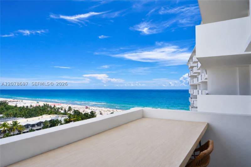 1 bedroom Condominium at 100 Lincoln Rd 1223, The Decoplage Condo, Miami Beach — photo 4