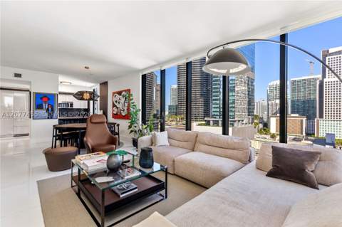1010 Brickell Ave 1701, Miami FL - photo 6 of 47