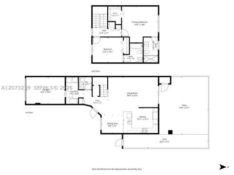 16407 SW 73rd Ter, Miami FL - photo 7 of 45