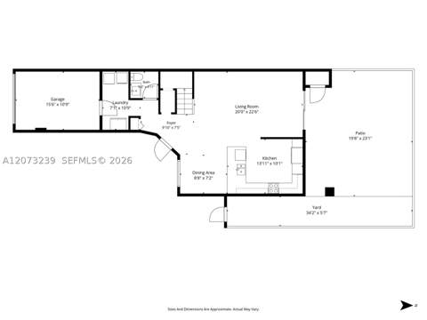 16407 SW 73rd Ter, Miami FL - photo 8 of 45