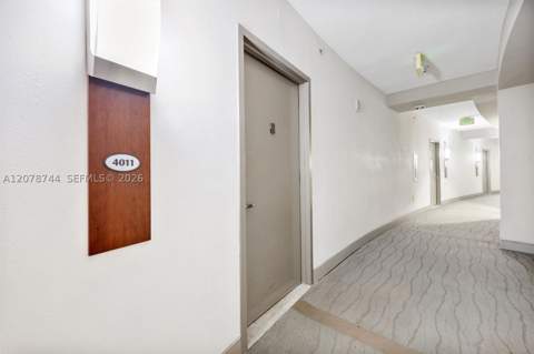 1750 N Bayshore Dr 4011, Miami FL - photo 20 of 20