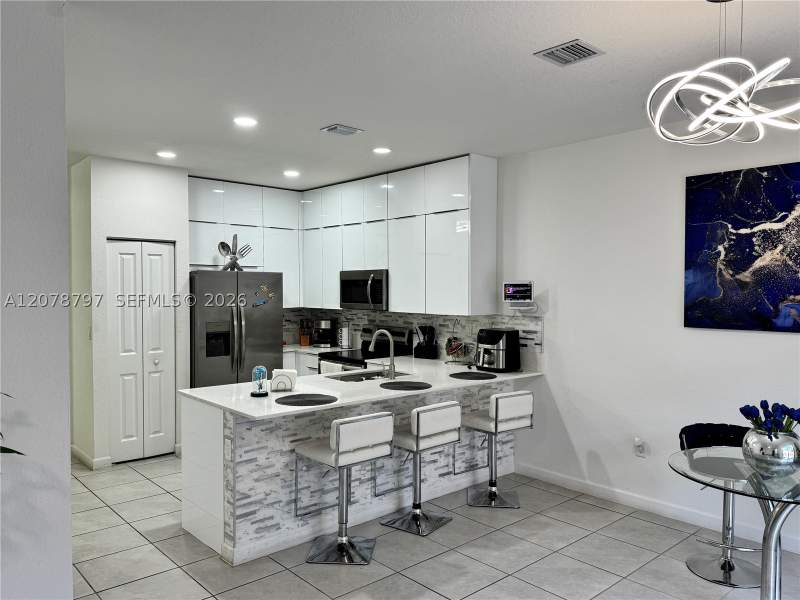 3 bedroom Townhouse at 23461 SW 129th Pl, Sienna Reserve, Homestead — photo 4