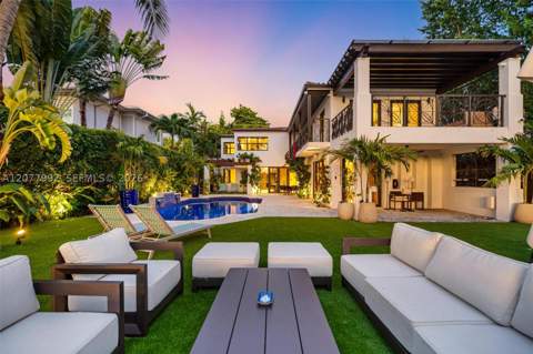 5170 La Gorce Dr, Miami Beach FL - photo 14 of 74