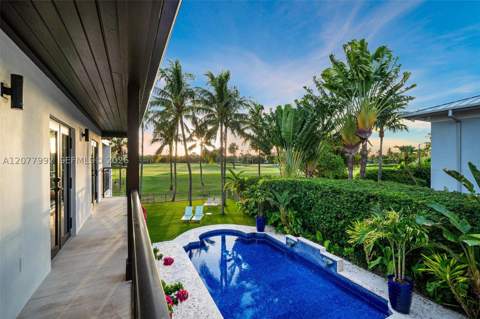5170 La Gorce Dr, Miami Beach FL - photo 16 of 74