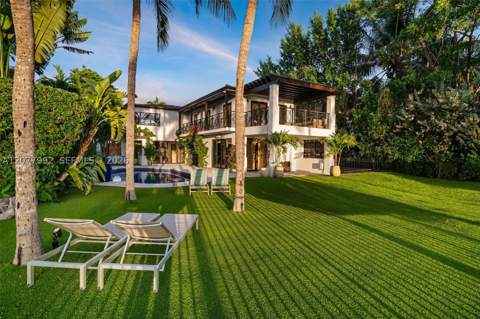 5170 La Gorce Dr, Miami Beach FL - photo 17 of 74