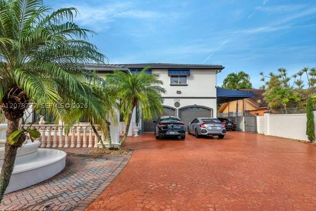 4 bedroom SingleFamilyResidence at 3750 SW 136th Ct, Morales Sub, Miami — photo 3