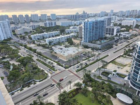 17375 Collins Ave 2706, Sunny Isles Beach FL - photo 7 of 7