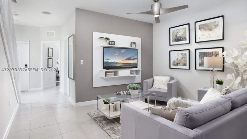 3 bedroom Villa at 2598 SE 25 Dr, Altamira, Homestead — photo 4