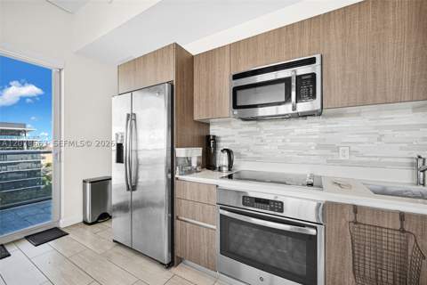 1600 SW 1st Ave 802, Miami FL - photo 6 of 26