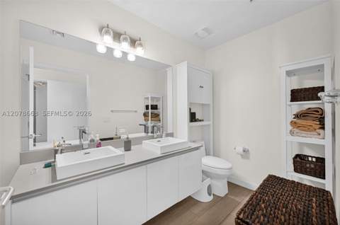 1600 SW 1st Ave 802, Miami FL - photo 9 of 26