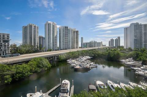 3500 Mystic Pointe Dr 805, Aventura FL - photo 21 of 22