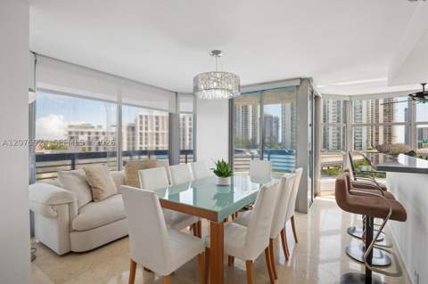 3500 Mystic Pointe Dr 805, Aventura FL - photo 6 of 22